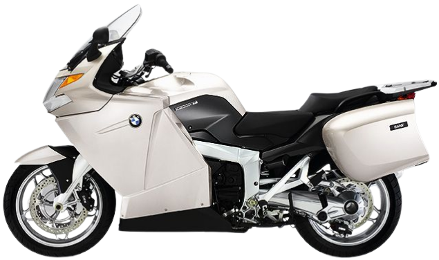 【2007年式】K1200GT