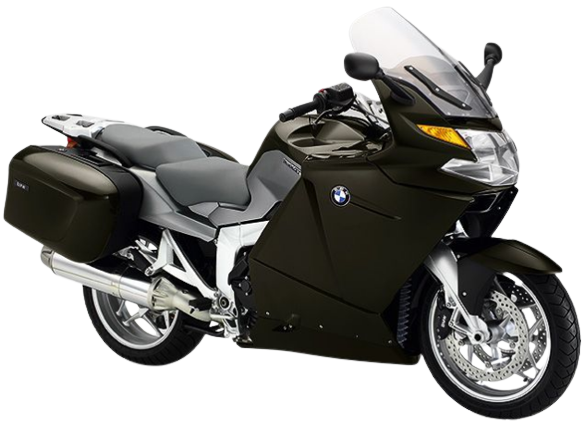 【2008年式】K1200GT