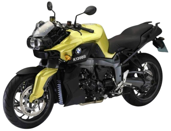 【2011年式】K1300R