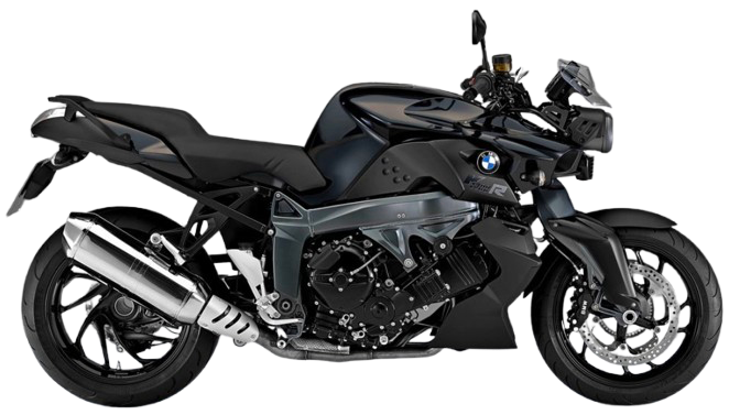 【2014年式】K1300R