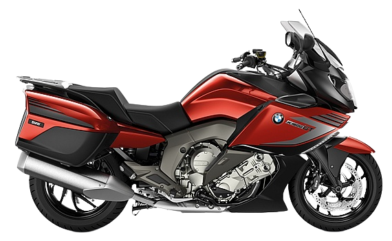 【2014年式】K1600GTスポーツ