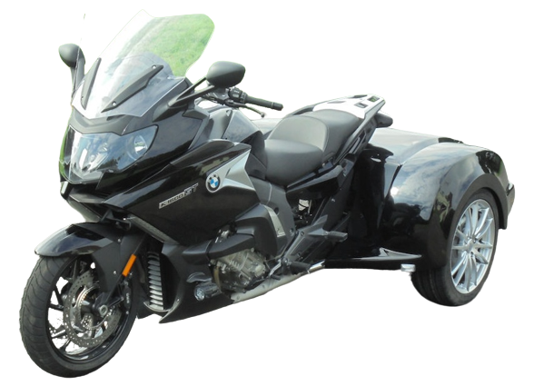 K1600GT トライク仕様