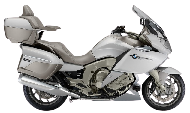 K1600GTLエクスクルーシブ 【2014～16年式】