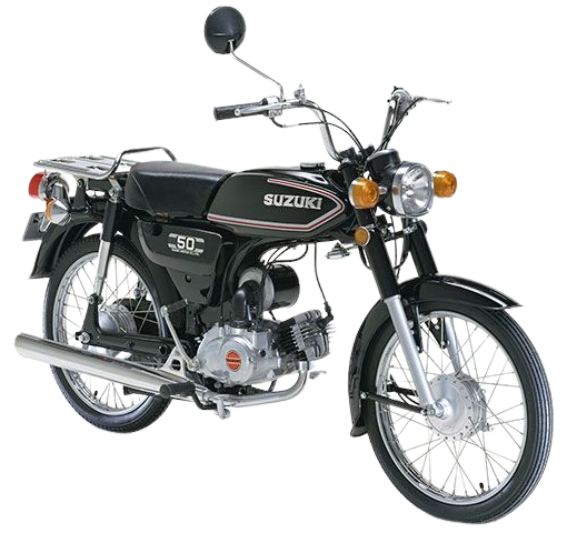 【1991～96年】K50