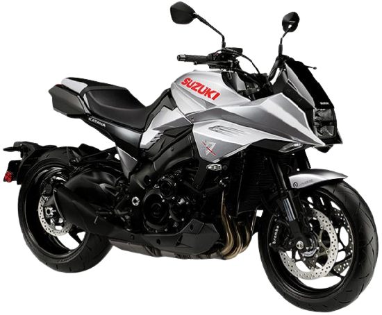 KATANA (GSX-S1000S)【2019～現行】