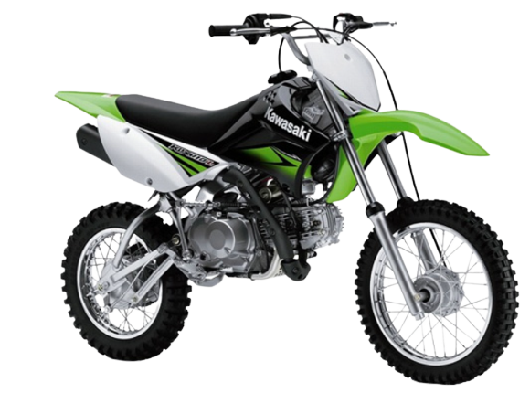 KLX110L【2010～20年式】