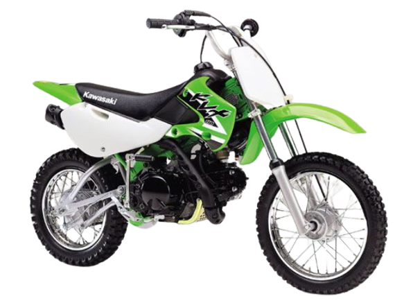 KLX110【2002～09年式】