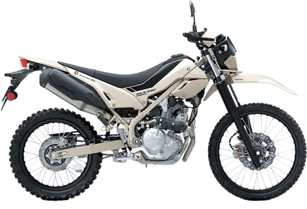 KLX230シェルパ【2025～現行】
