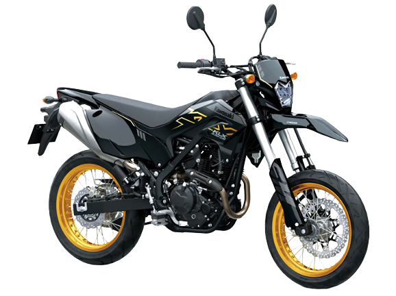 KLX230SM【LX230A型 2023年】