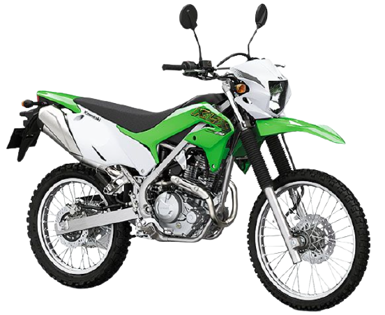 KLX230 【2020～現行】