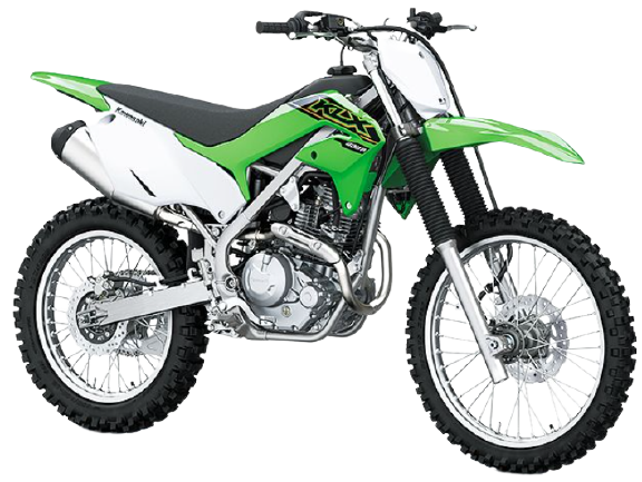 KLX230R【2020～現行】