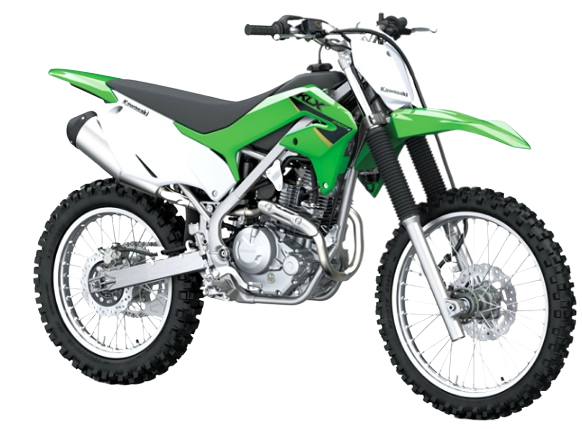 KLX230R S 【2022～現行】
