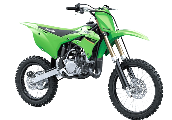 KX 112【2022年～現行】バイクのイメージ画像