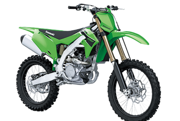KX250【1975～現行】