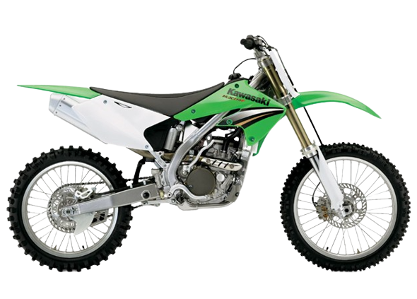 KX250F【2004～18年】
