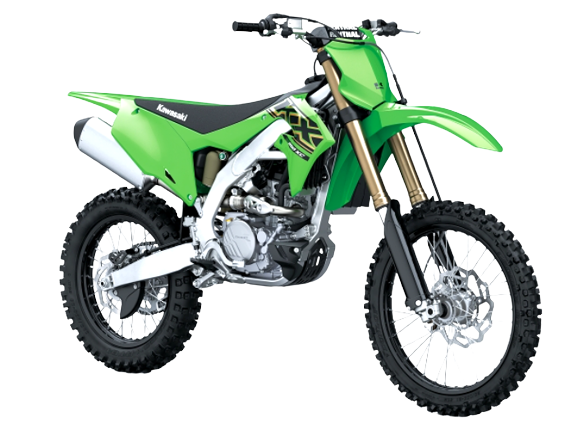 【2021年式】KX250X