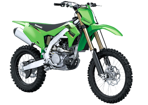 【2022年式】KX250X