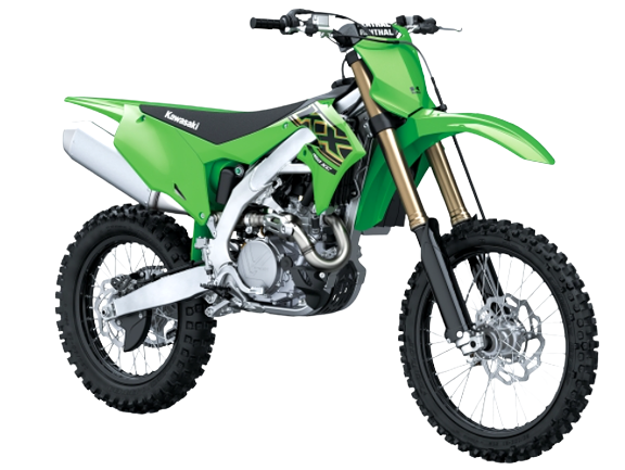 KX450X【2021～現行】バイクのイメージ画像