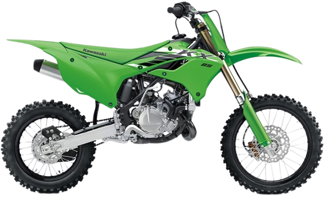 KX85【2001～現行】