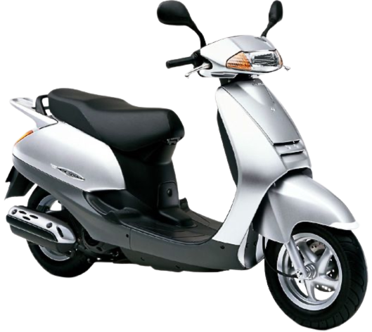 リード100【1998～2001年】