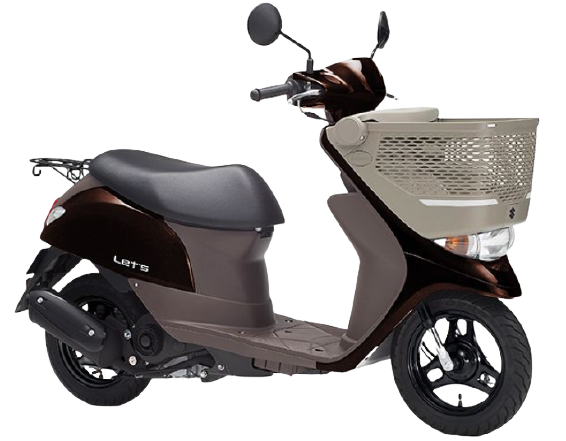 レッツ バスケット【2015～現行】