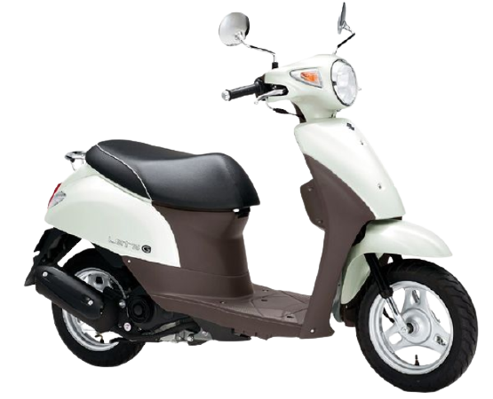 レッツG (Let's G) 【2015年】