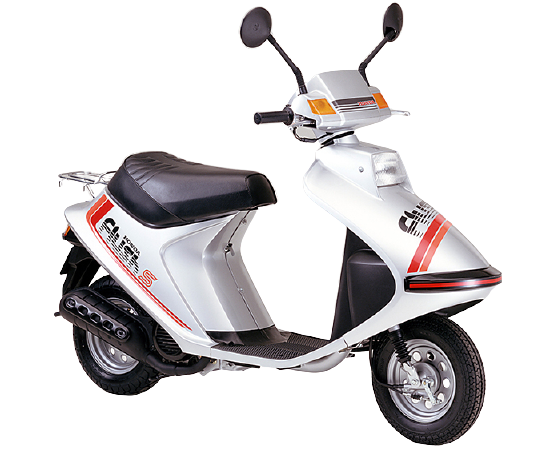 フラッシュ(FLUSH)【1983年】