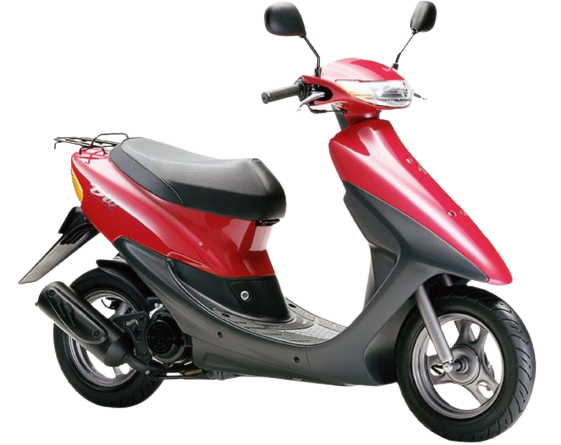 【1994年式】ライブディオバイクのイメージ画像