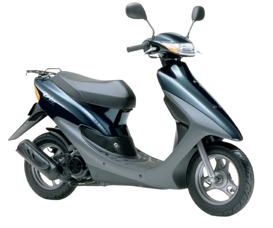 【1995年式】ライブディオバイクのイメージ画像