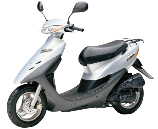 【1998年式】ライブディオ