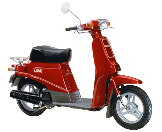 LOVE (ラブ)【1982年】