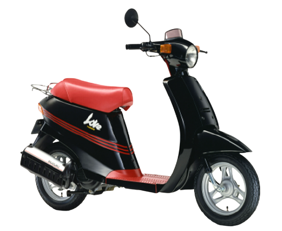 ラブスリー (Love 3)【1984～85年】