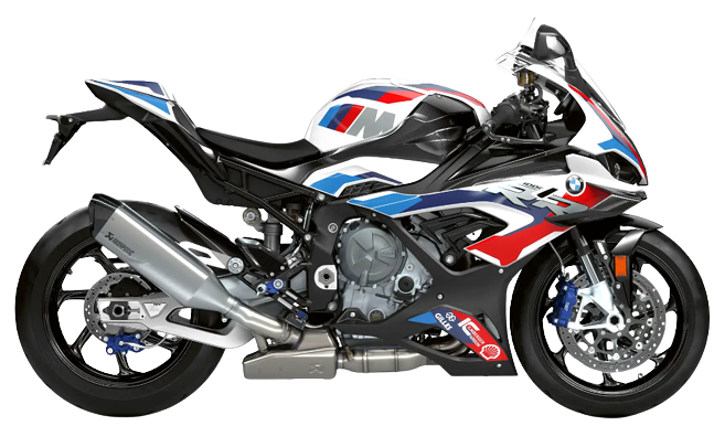 M1000RR【2021～現行】