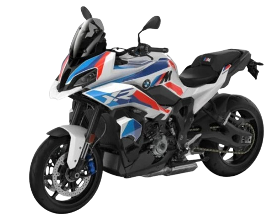 【2024年式】M1000XR