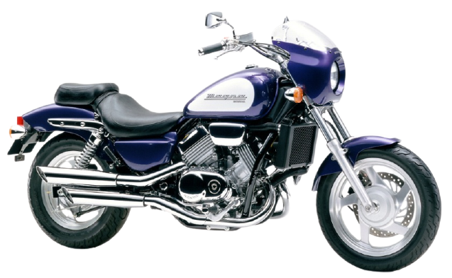 マグナRS【1994年】