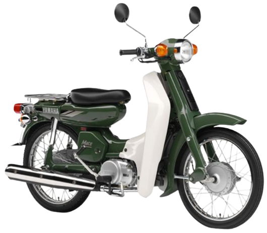 メイト50【1965～2006年】