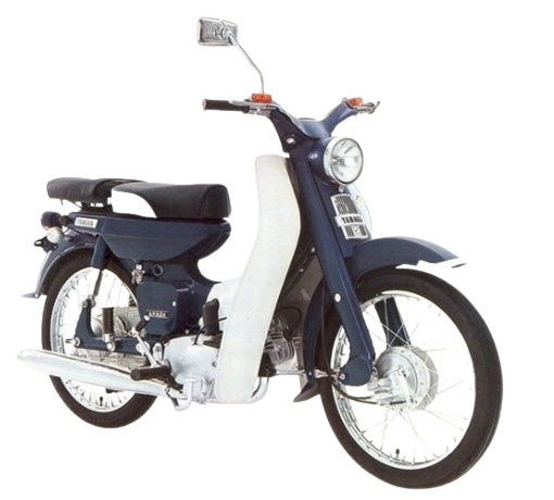 メイト70【U7型 1968年式】