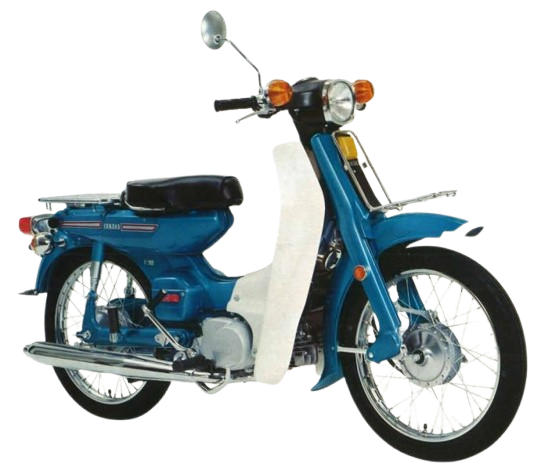 メイト90【1971～2007年】