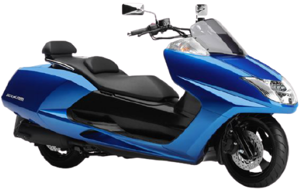 マグザム【2005～15年】