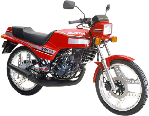 MBX50【1982～84年】