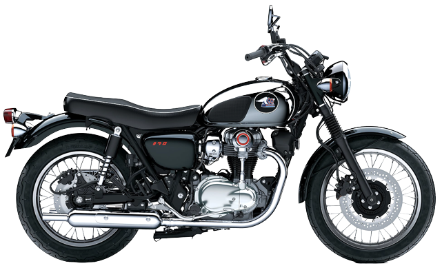 【2022年式】メグロ K3