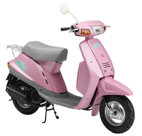 ミント(MINT)【1986～96年】