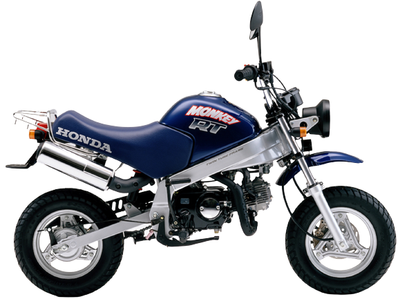 モンキーRT【1988年式】