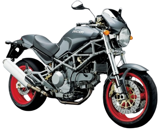 モンスター1000S 【2003～05年式】