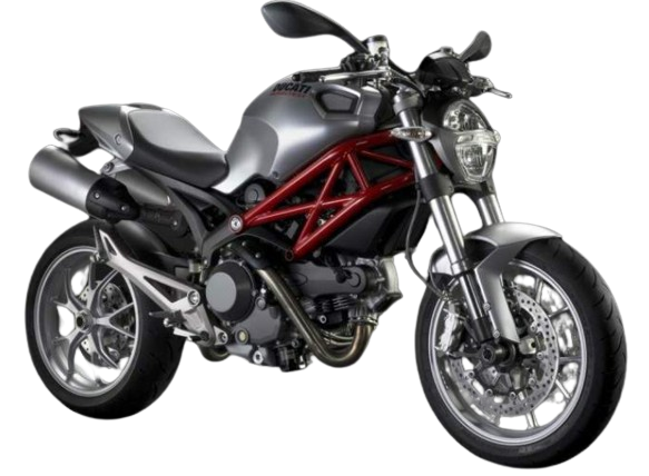 モンスター1100 【2009～10年式】