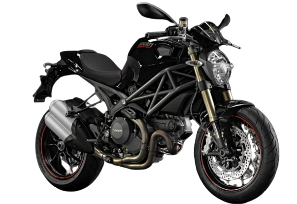 モンスター1100EVO 【2011～13年式】