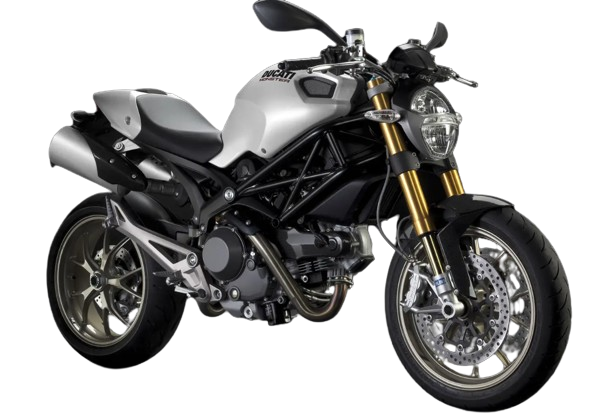 モンスター1100S 【2009～10年式】