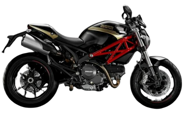 モンスター796 【2010～14年式】