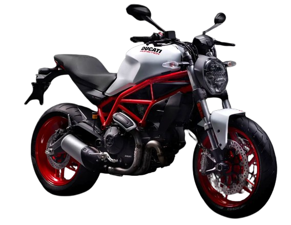 モンスター797 【2017～18年式】