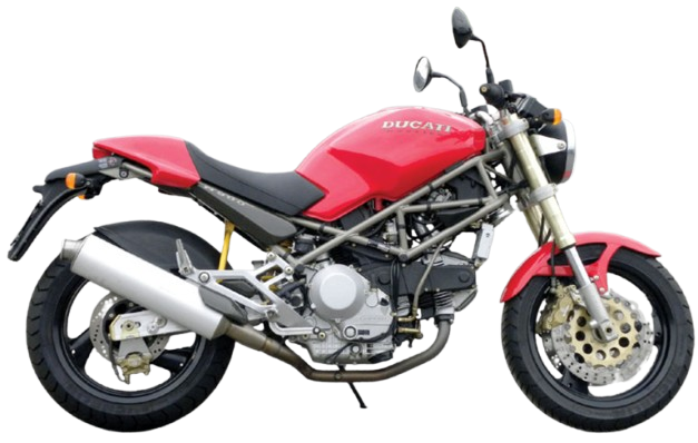 モンスター900 【1993～2002年式】